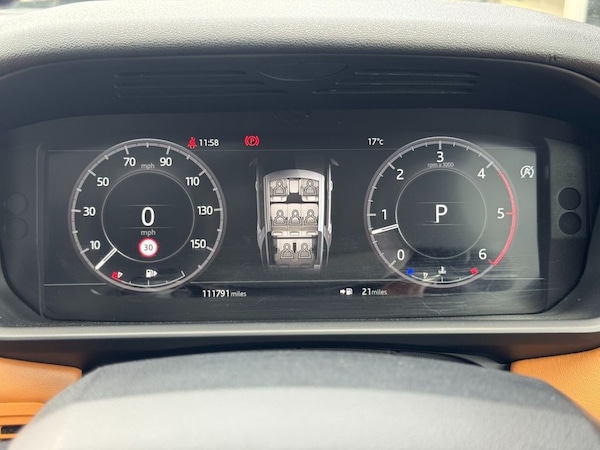 Used Land Rover Discovery 2018 for sale - 73801244: Photo 49