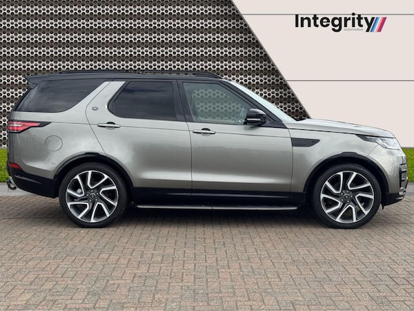 Used Land Rover Discovery 2018 for sale - 73801244: Photo 9