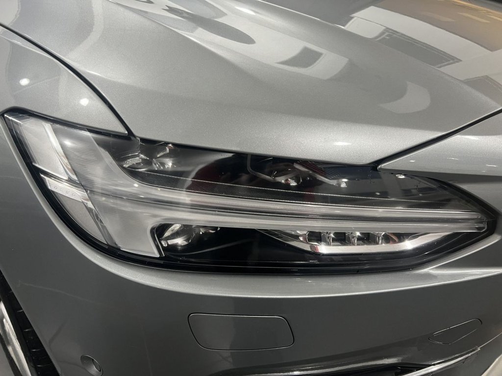 Used Volvo S90 2018 for sale - 76900468: Photo 11