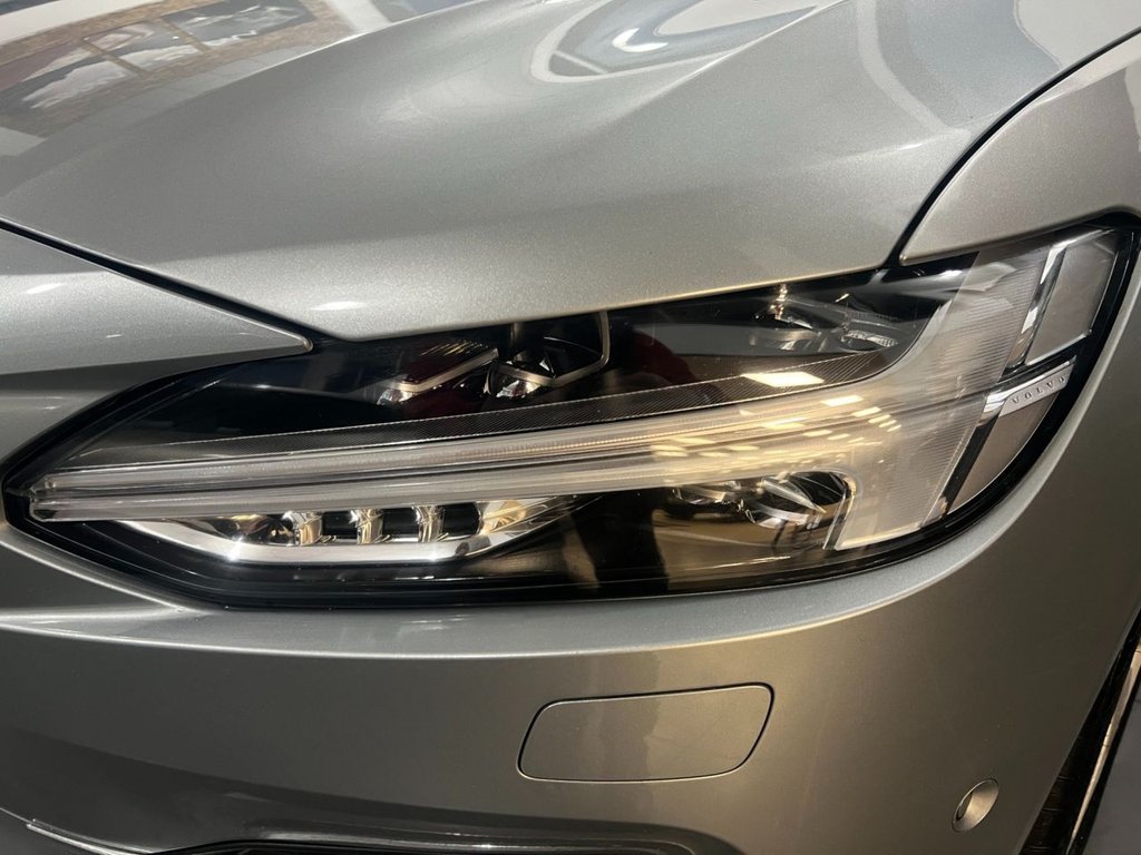 Used Volvo S90 2018 for sale - 76900468: Photo 12