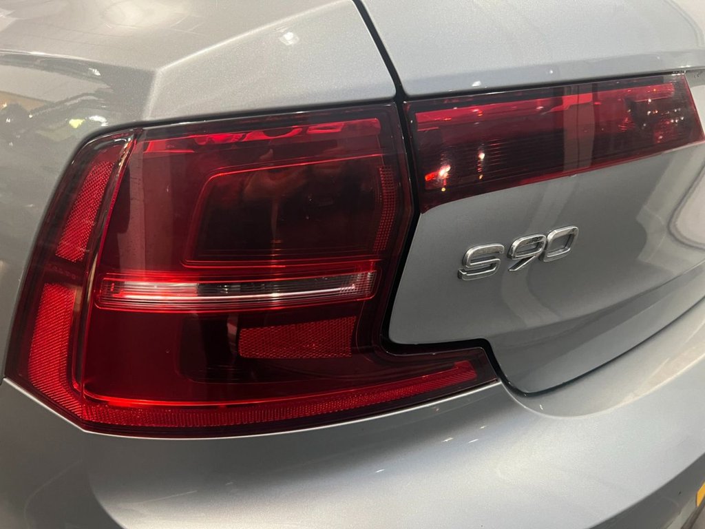 Used Volvo S90 2018 for sale - 76900468: Photo 13