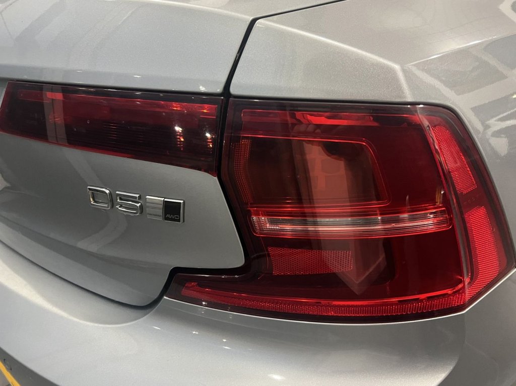 Used Volvo S90 2018 for sale - 76900468: Photo 14