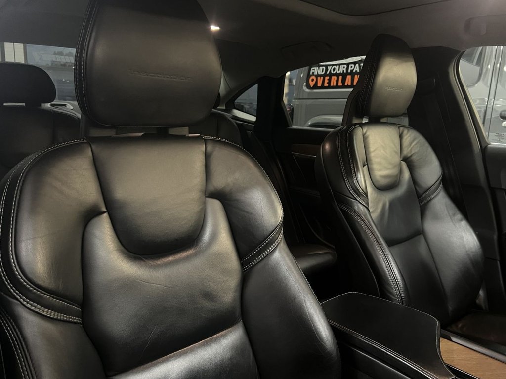 Used Volvo S90 2018 for sale - 76900468: Photo 21