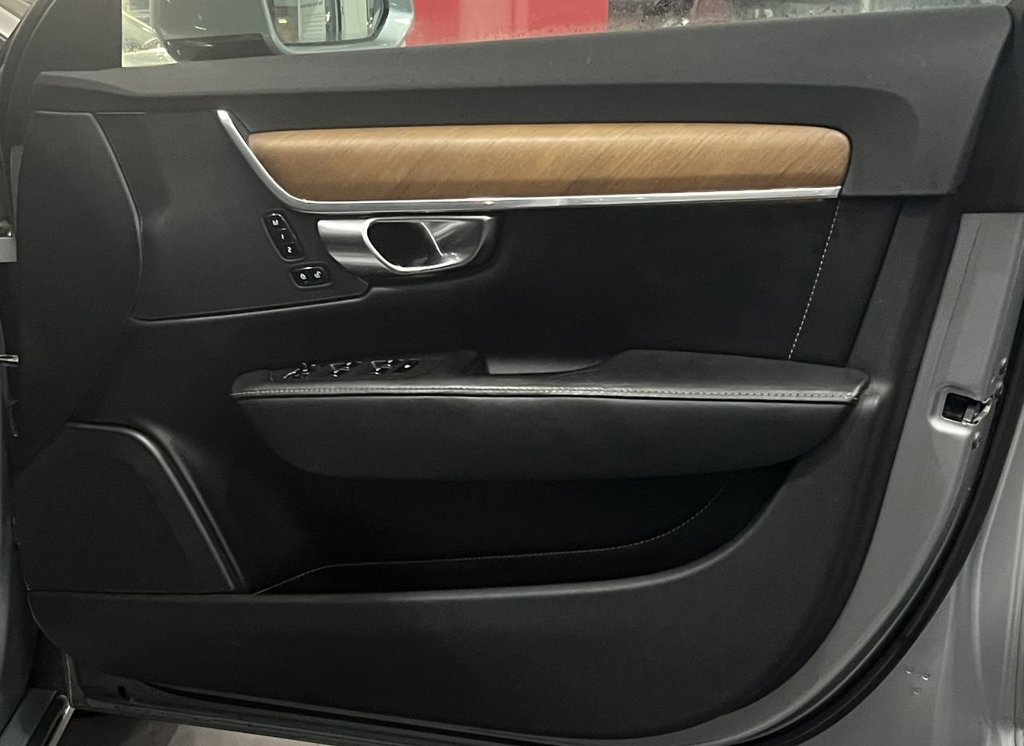 Used Volvo S90 2018 for sale - 76900468: Photo 23