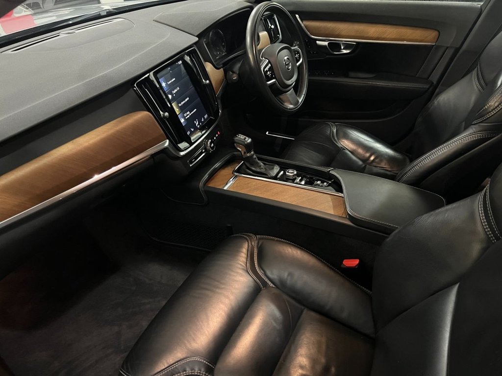 Used Volvo S90 2018 for sale - 76900468: Photo 24