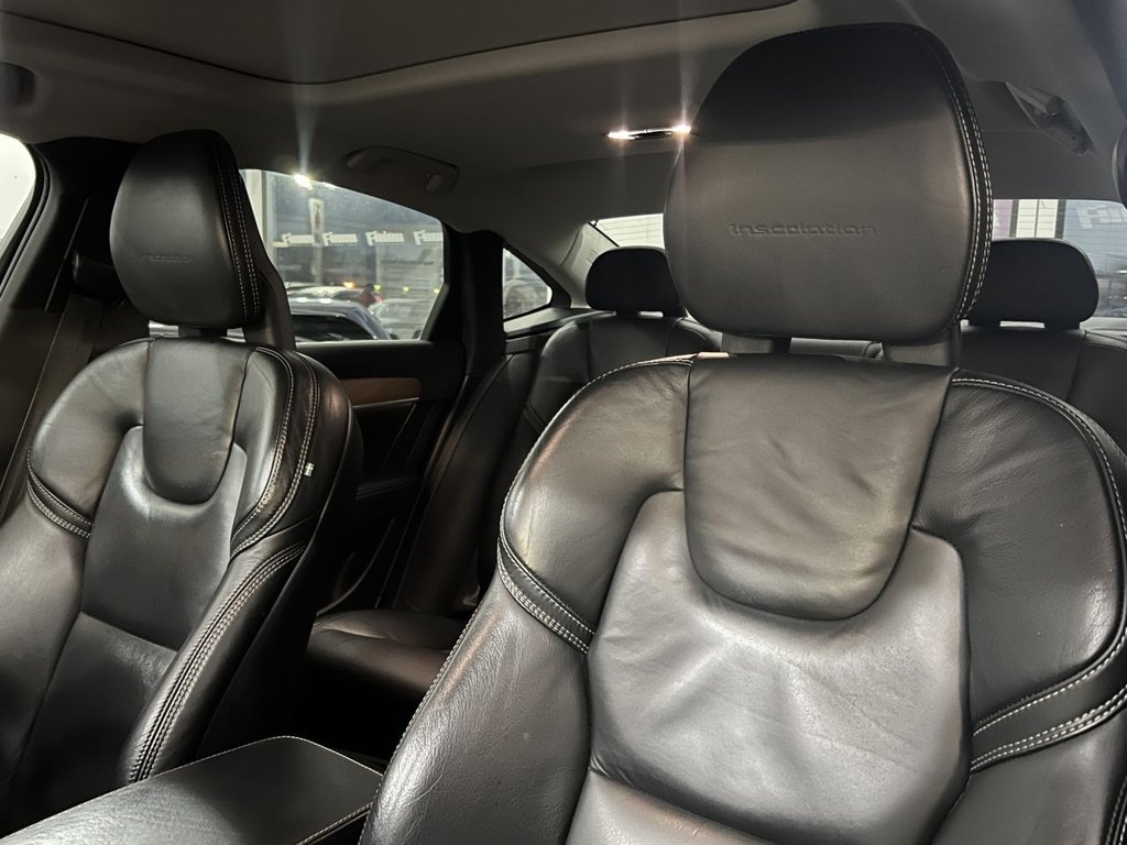 Used Volvo S90 2018 for sale - 76900468: Photo 26