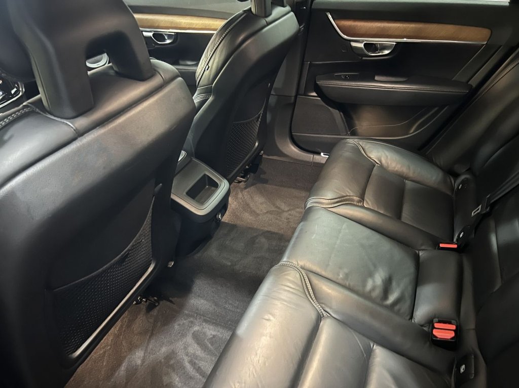 Used Volvo S90 2018 for sale - 76900468: Photo 29