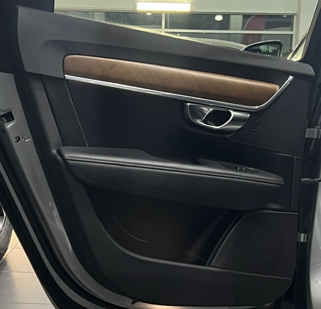 Used Volvo S90 2018 for sale - 76900468: Photo 32