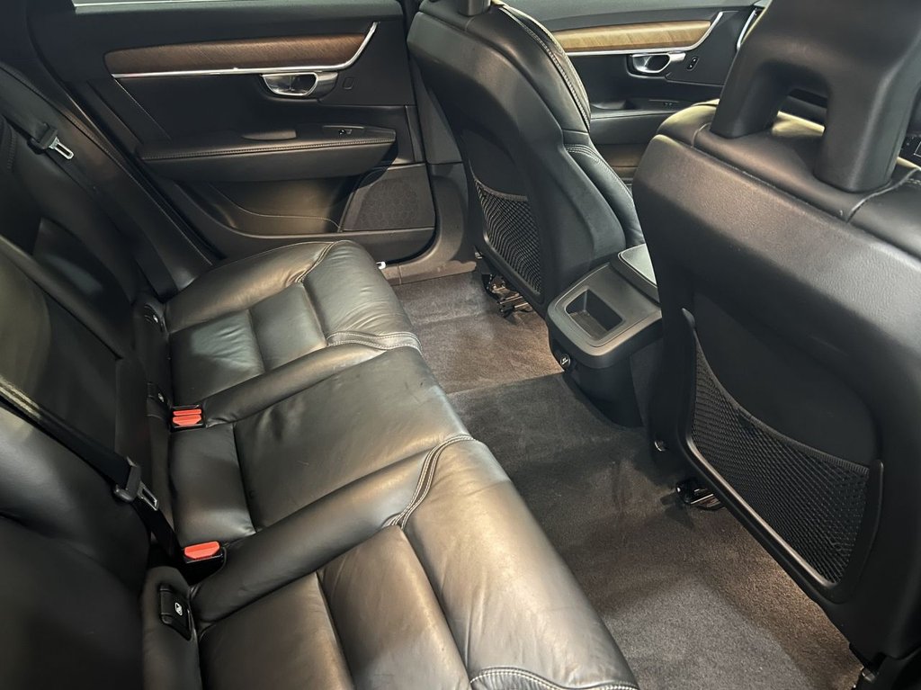 Used Volvo S90 2018 for sale - 76900468: Photo 33