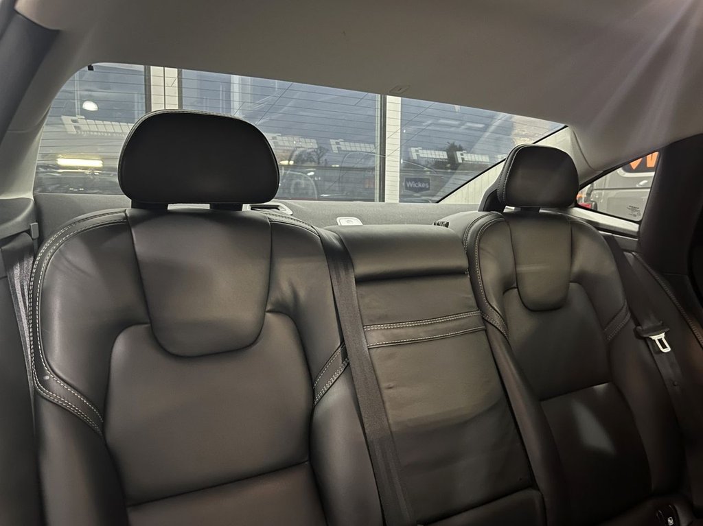 Used Volvo S90 2018 for sale - 76900468: Photo 34