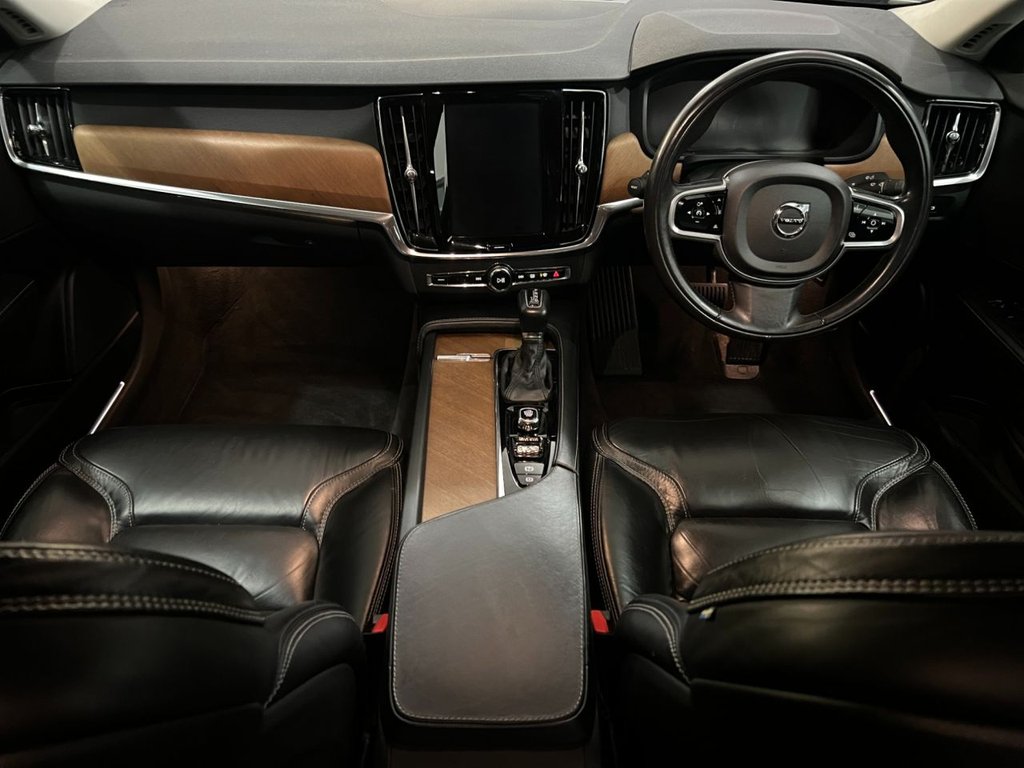 Used Volvo S90 2018 for sale - 76900468: Photo 37
