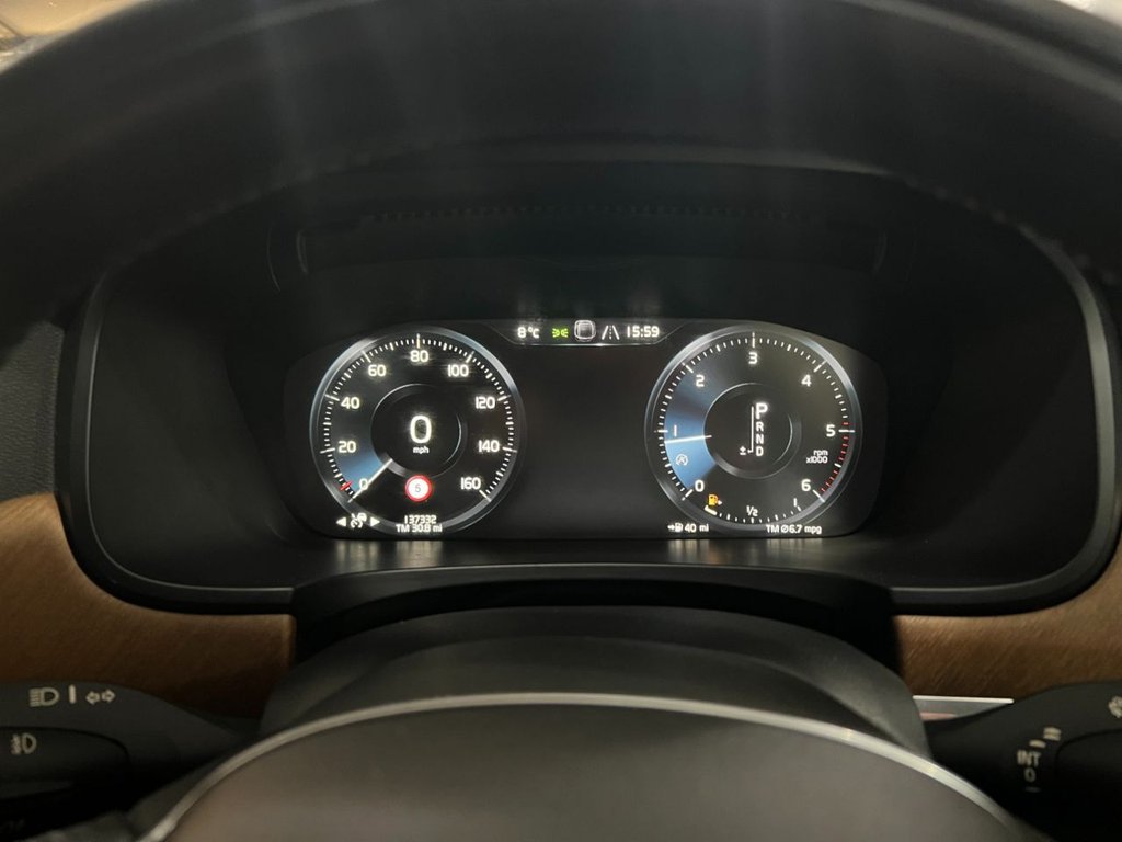 Used Volvo S90 2018 for sale - 76900468: Photo 39