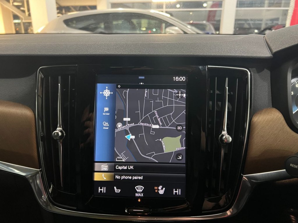 Used Volvo S90 2018 for sale - 76900468: Photo 45