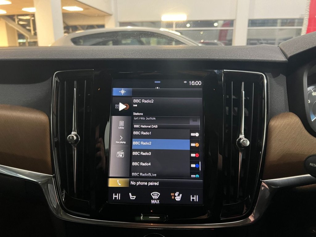 Used Volvo S90 2018 for sale - 76900468: Photo 46
