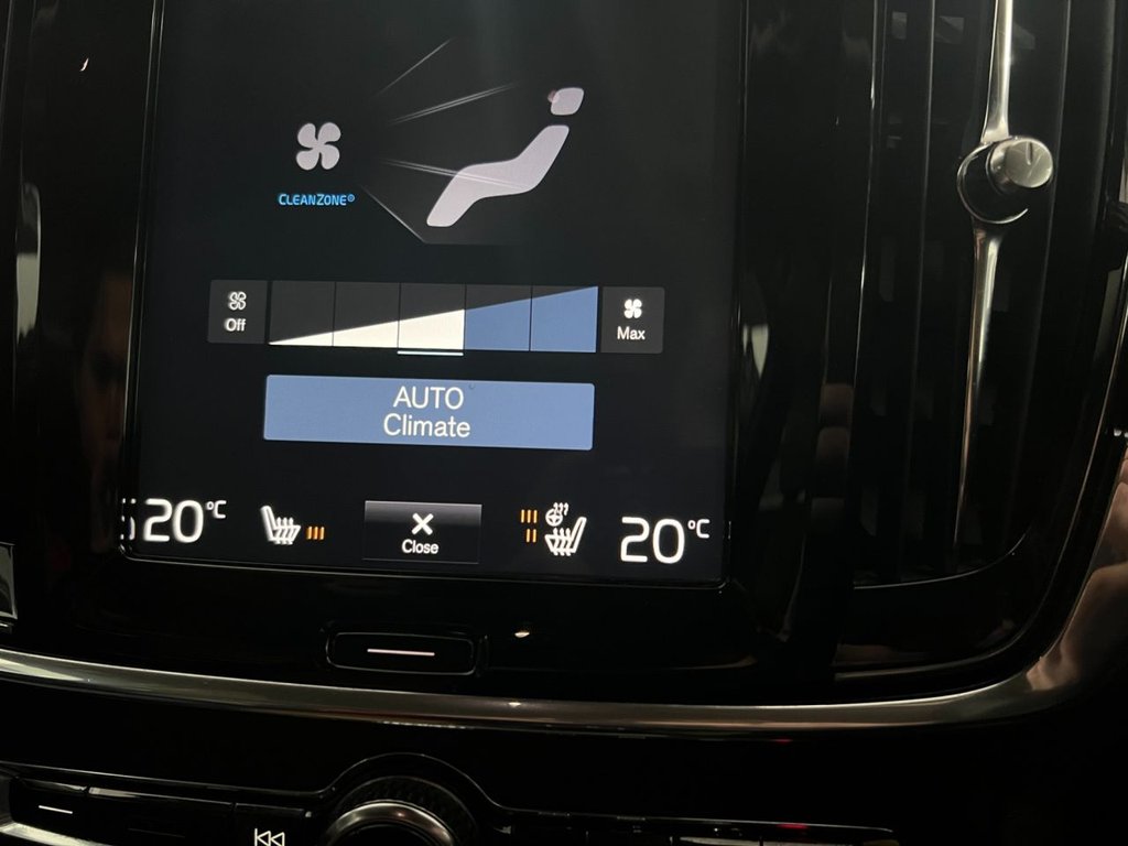 Used Volvo S90 2018 for sale - 76900468: Photo 49