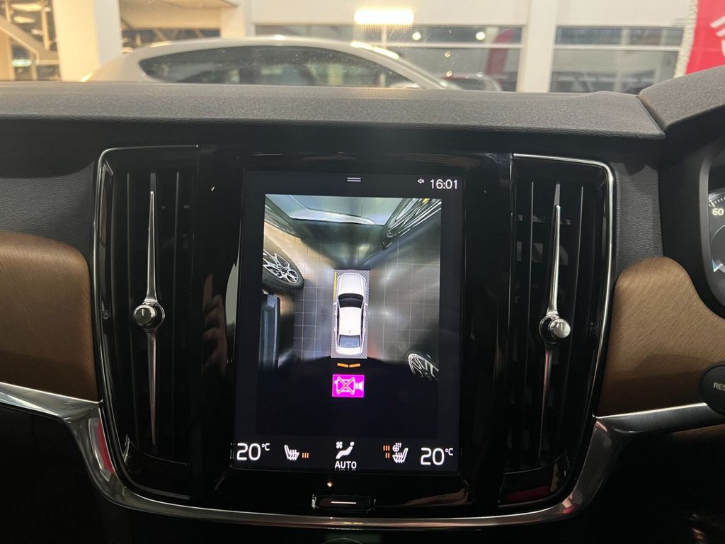Used Volvo S90 2018 for sale - 76900468: Photo 50