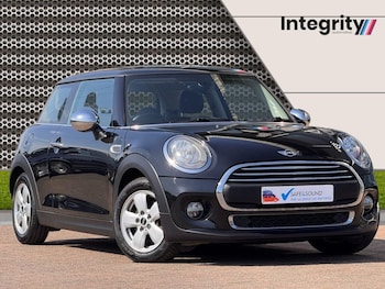 Used MINI Hatch 2014 for sale - 78725861: Photo