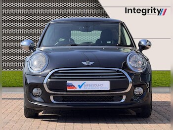 Used MINI Hatch 2014 for sale - 78725861: Photo