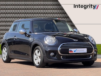 Used MINI Hatch 2014 for sale - 78725861: Photo