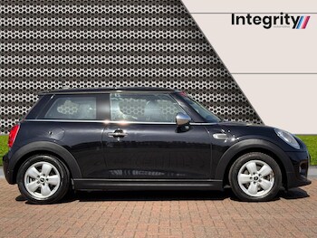 Used MINI Hatch 2014 for sale - 78725861: Photo
