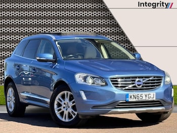 Used Volvo XC60 2015 for sale - 78425561: Photo