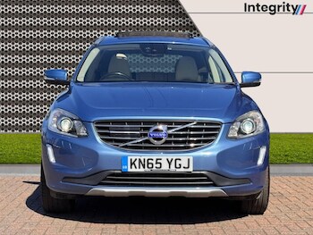 Used Volvo XC60 2015 for sale - 78425561: Photo