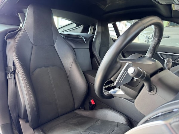 Used Jaguar F-Type 2022 for sale - 74296125: Photo 13