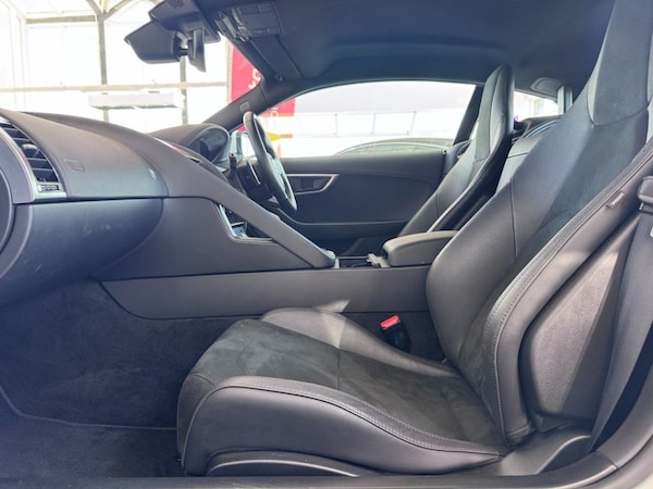 Used Jaguar F-Type 2022 for sale - 74296125: Photo 17
