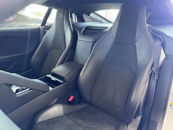 Used Jaguar F-Type 2022 for sale - 74296125: Photo 18