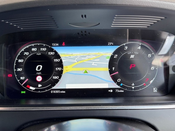 Used Jaguar F-Type 2022 for sale - 74296125: Photo 24