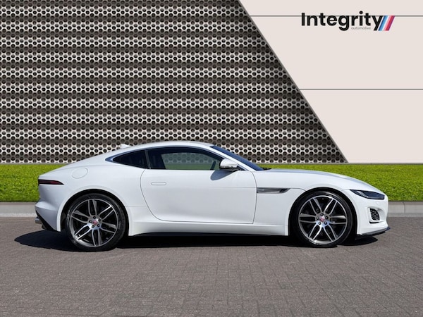 Used Jaguar F-Type 2022 for sale - 74296125: Photo 2