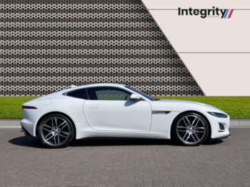 Used Jaguar F-Type 2022 for sale - 74296125: Photo
