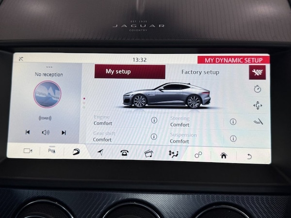 Used Jaguar F-Type 2022 for sale - 74296125: Photo 36