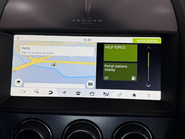 Used Jaguar F-Type 2022 for sale - 74296125: Photo 37