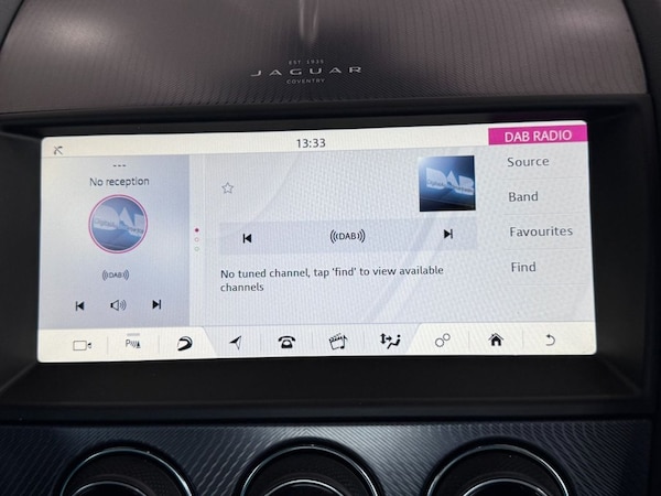 Used Jaguar F-Type 2022 for sale - 74296125: Photo 39