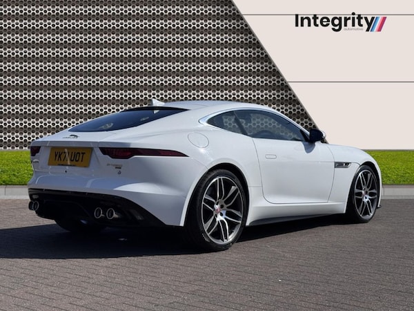 Used Jaguar F-Type 2022 for sale - 74296125: Photo 3