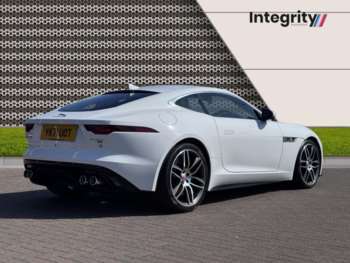 Used Jaguar F-Type 2022 for sale - 74296125: Photo