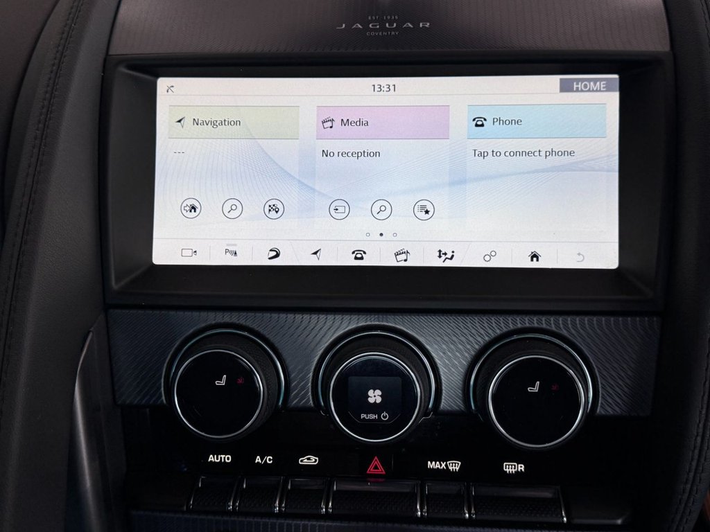 Vehicle 40