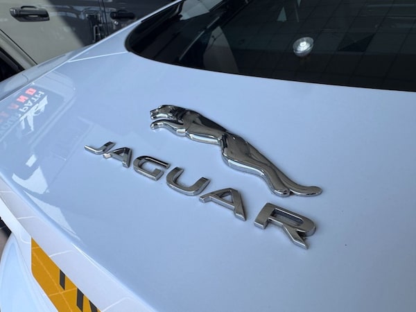 Used Jaguar F-Type 2022 for sale - 74296125: Photo 46