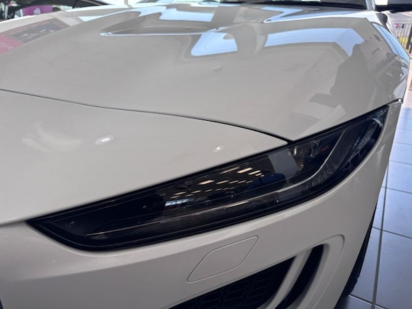 Used Jaguar F-Type 2022 for sale - 74296125: Photo 48