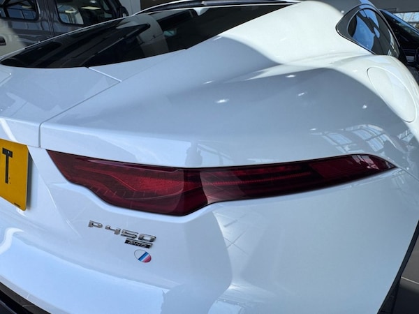 Used Jaguar F-Type 2022 for sale - 74296125: Photo 49
