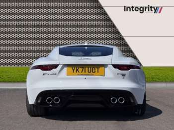 Used Jaguar F-Type 2022 for sale - 74296125: Photo