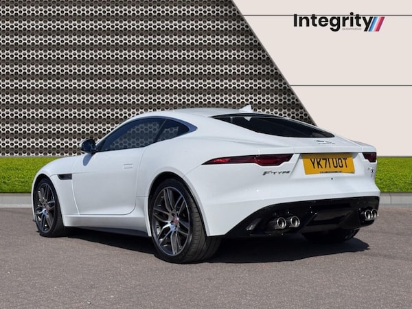 Used Jaguar F-Type 2022 for sale - 74296125: Photo 5