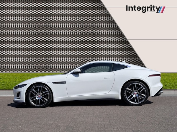 Used Jaguar F-Type 2022 for sale - 74296125: Photo 6