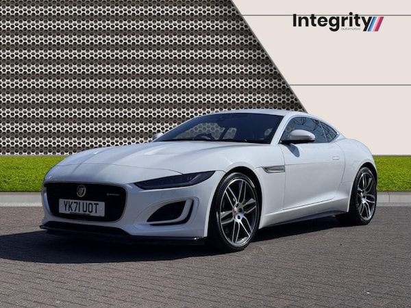 Used Jaguar F-Type 2022 for sale - 74296125: Photo 7