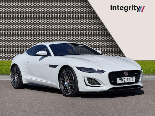 Used Jaguar F-Type 2022 for sale - 74296125: Photo 9