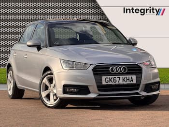 Used Audi A1 2017 for sale - 79578793: Photo