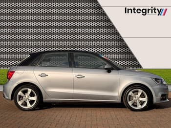 Used Audi A1 2017 for sale - 79578793: Photo