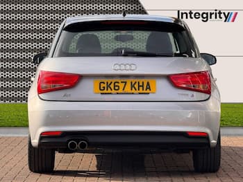 Used Audi A1 2017 for sale - 79578793: Photo