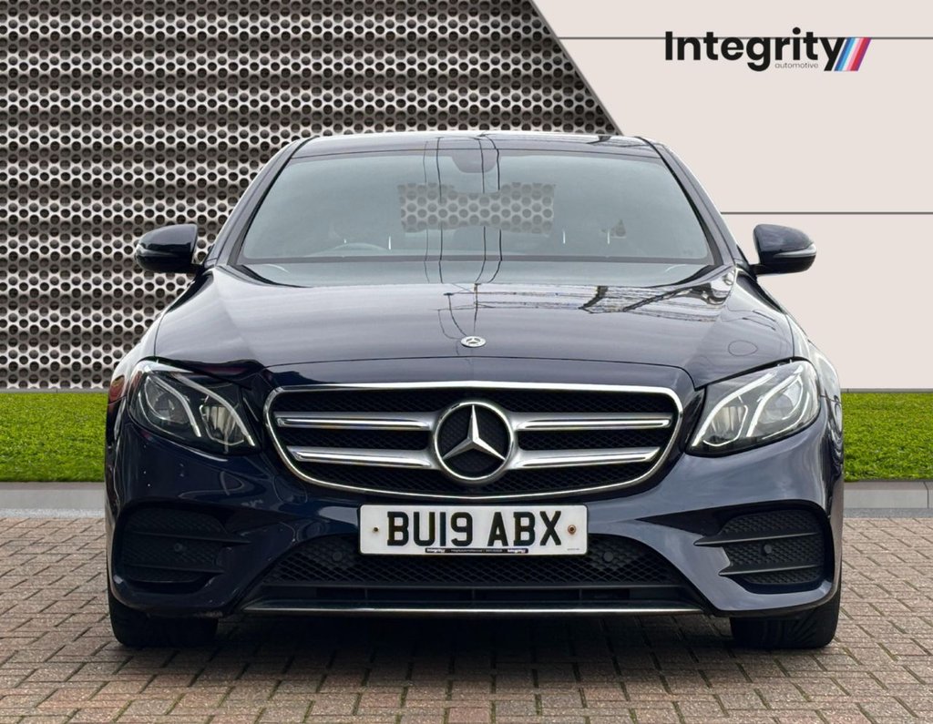 Used Mercedes-Benz E Class 2019 for sale - 77643129: Photo 10